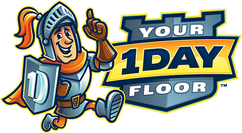 Your 1 Day Floor
